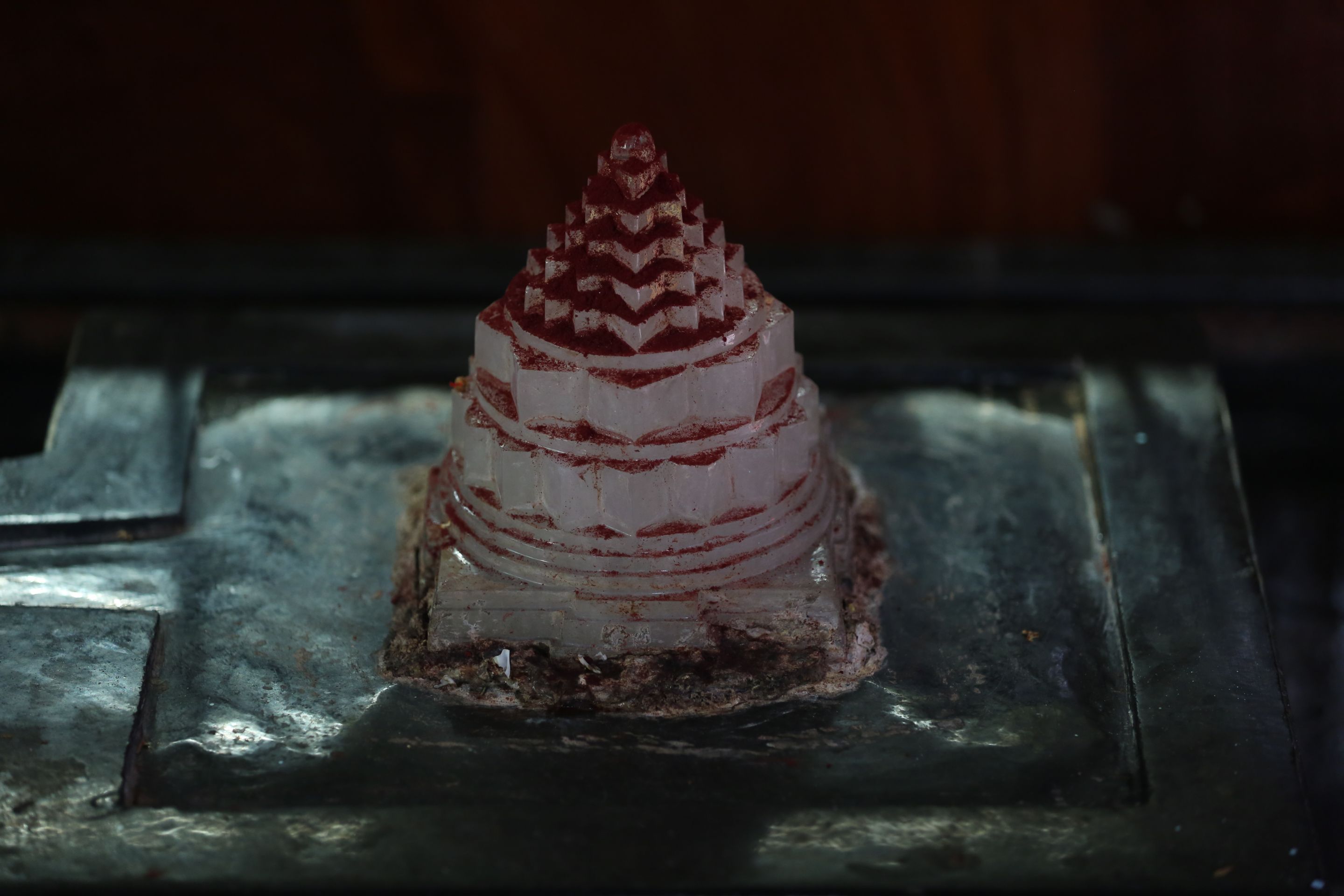 రాజ రాజేశ్వరి సమేత చంద్ర మౌళీశ్వర స్వామి