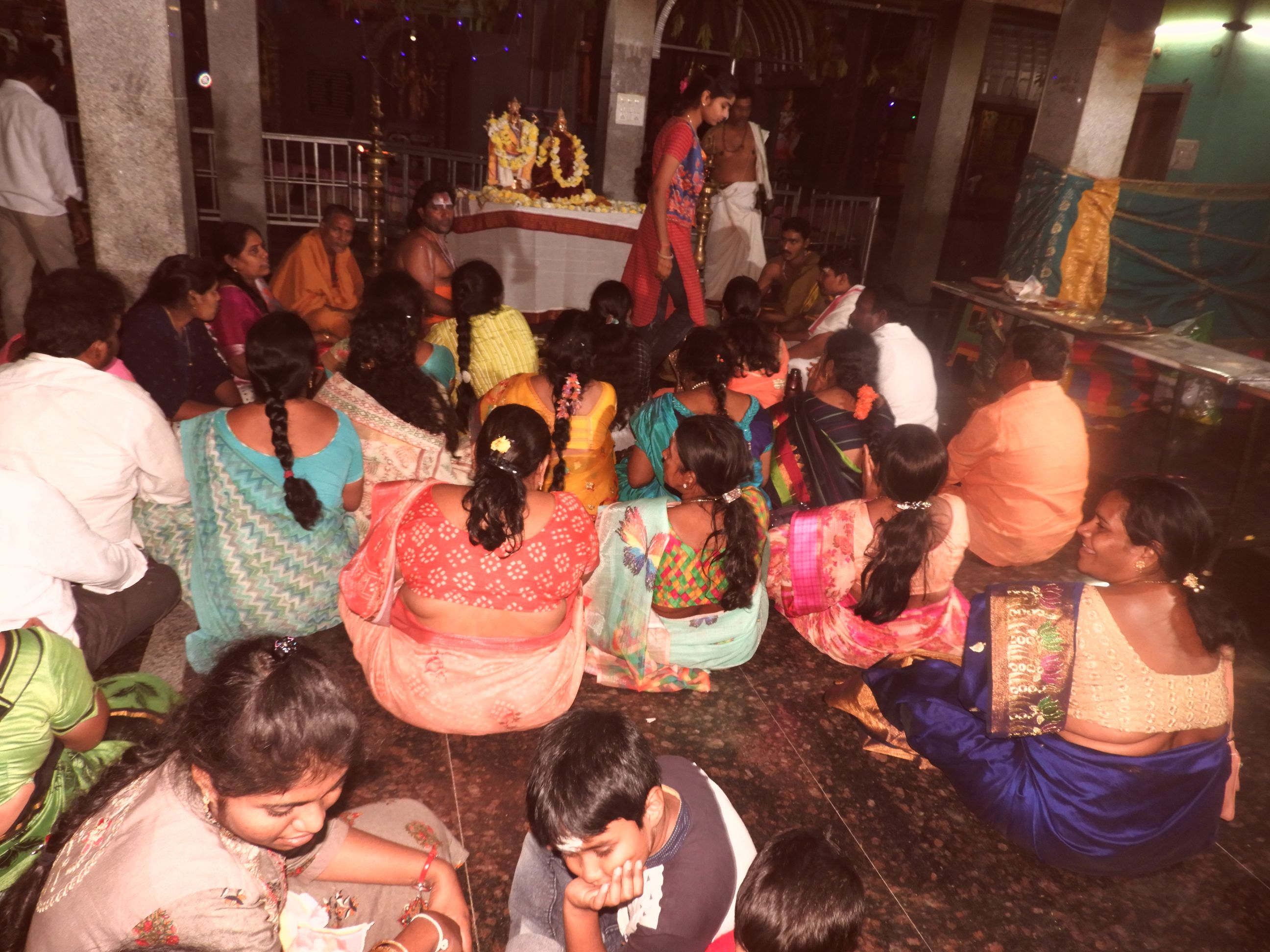 శివరాత్రి